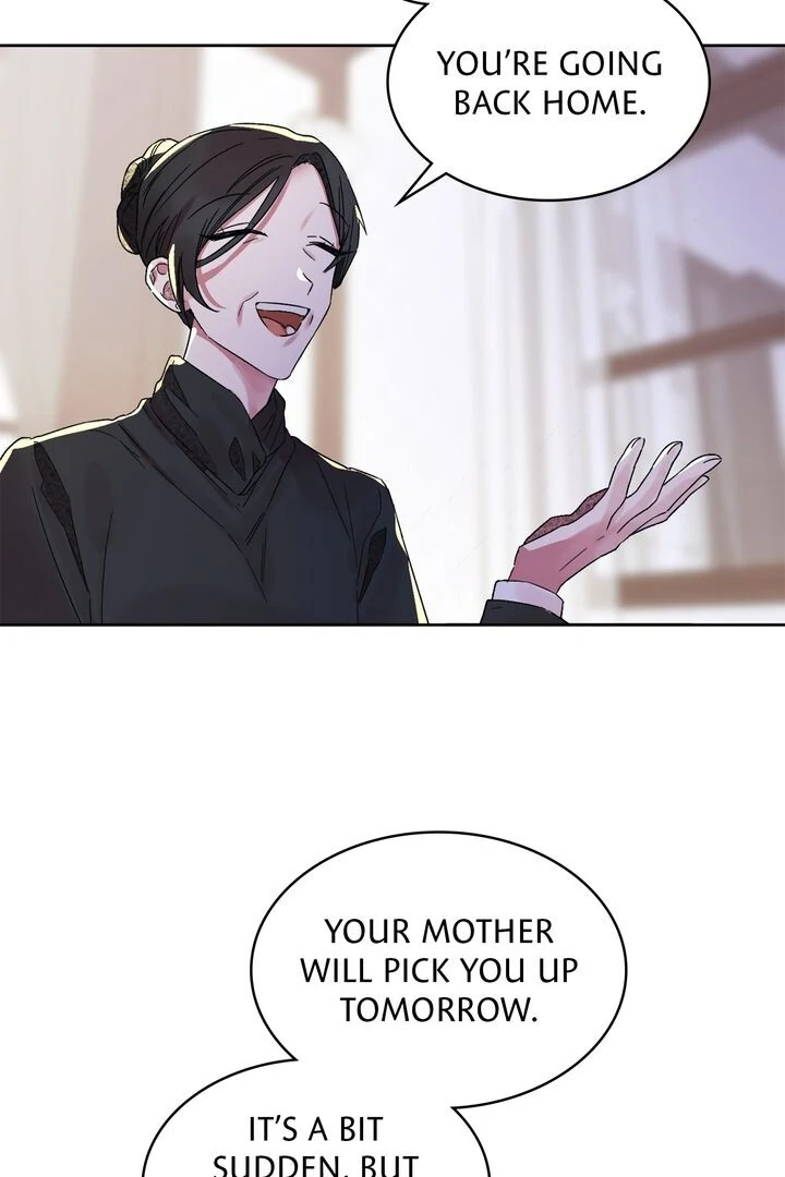The House of Blind Sheep (Official) Chapter 1 284 58