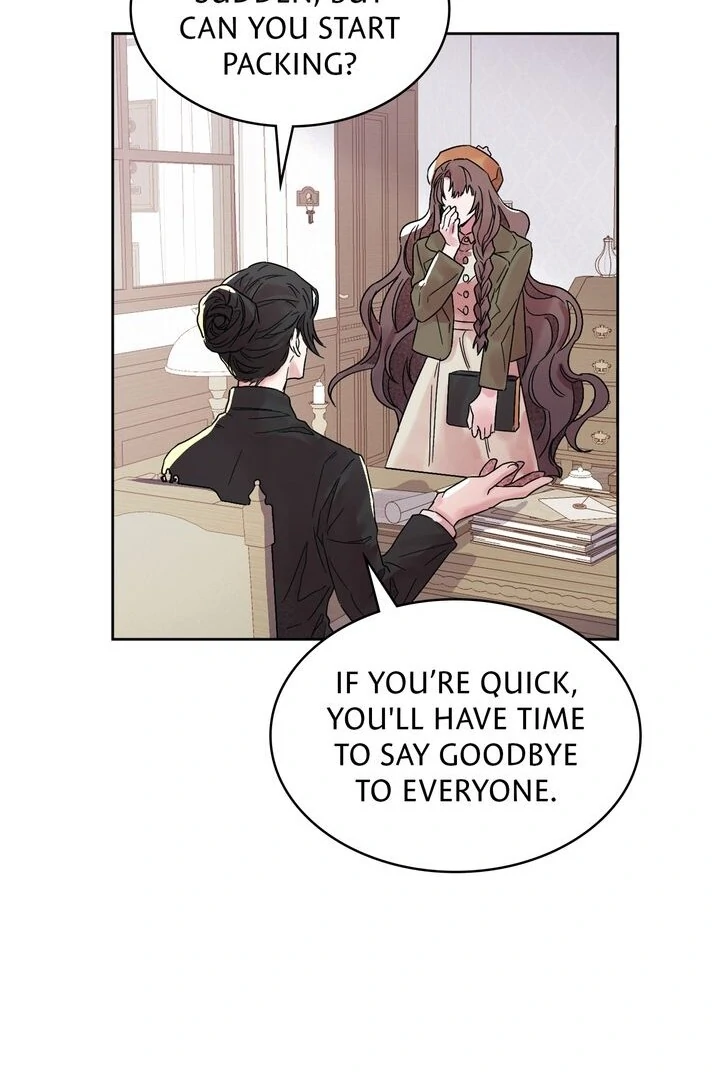 The House of Blind Sheep (Official) Chapter 1 285 59