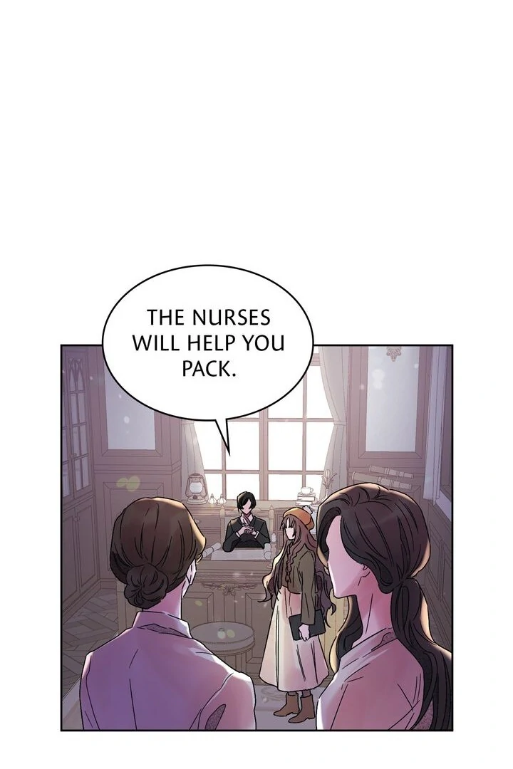 The House of Blind Sheep (Official) Chapter 1 288 62
