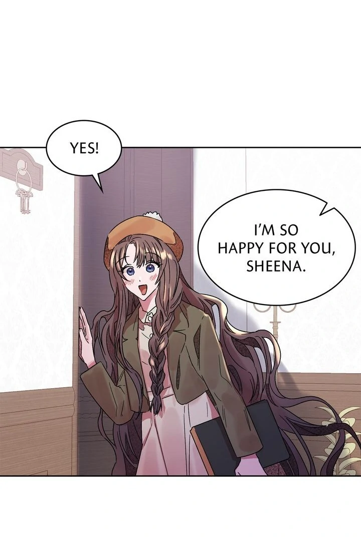 The House of Blind Sheep (Official) Chapter 1 290 64