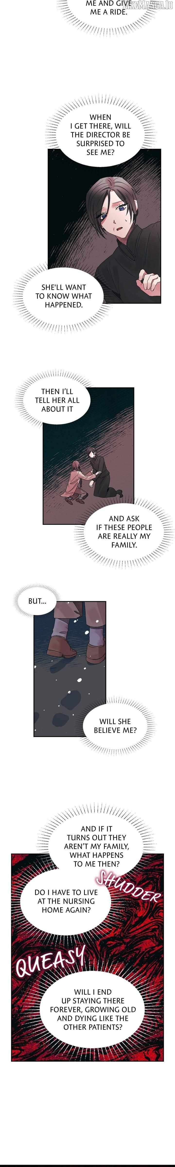 The House of Blind Sheep (Official) Chapter 10 62 04