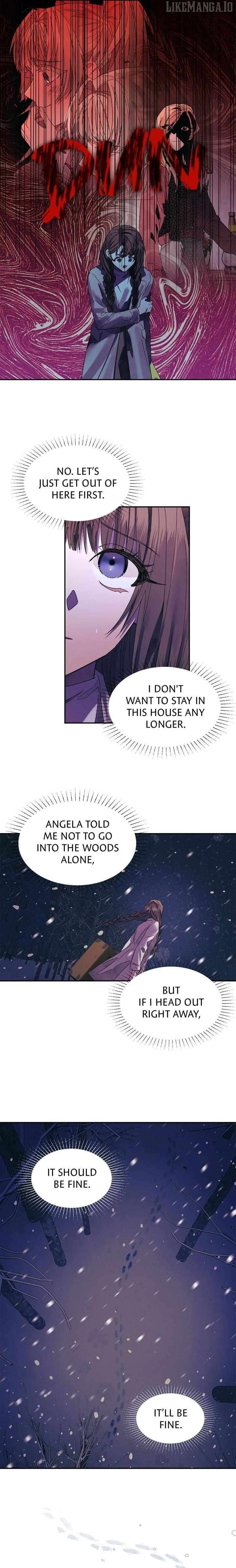 The House of Blind Sheep (Official) Chapter 10 63 05