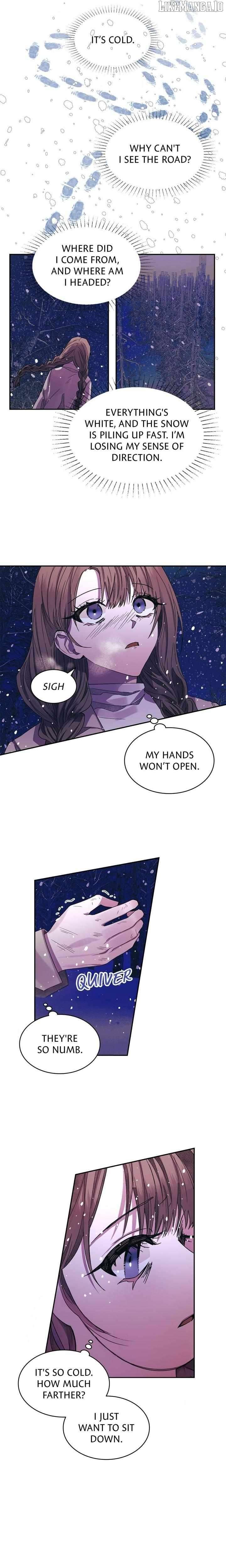 The House of Blind Sheep (Official) Chapter 10 64 06