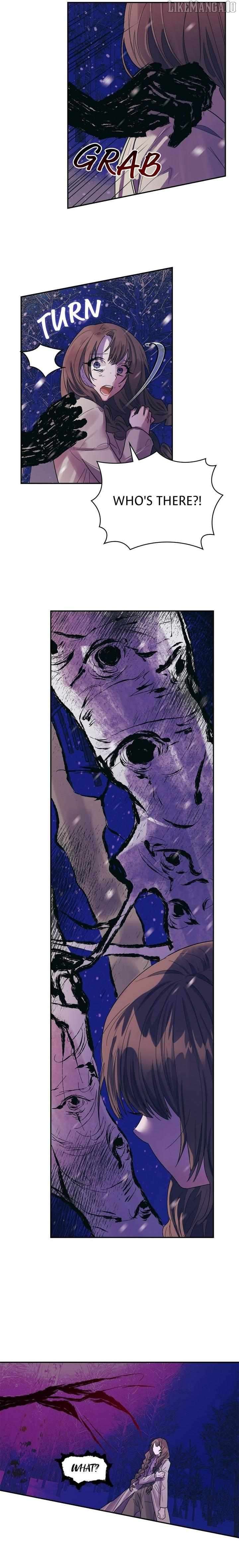 The House of Blind Sheep (Official) Chapter 10 65 07