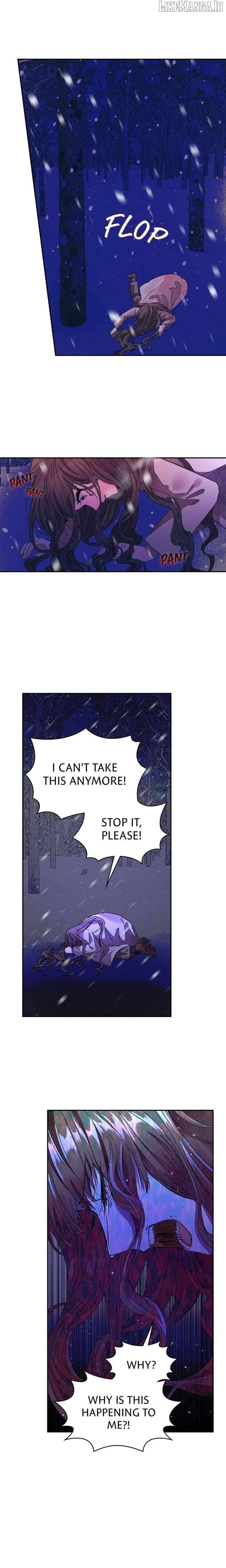 The House of Blind Sheep (Official) Chapter 10 67 09