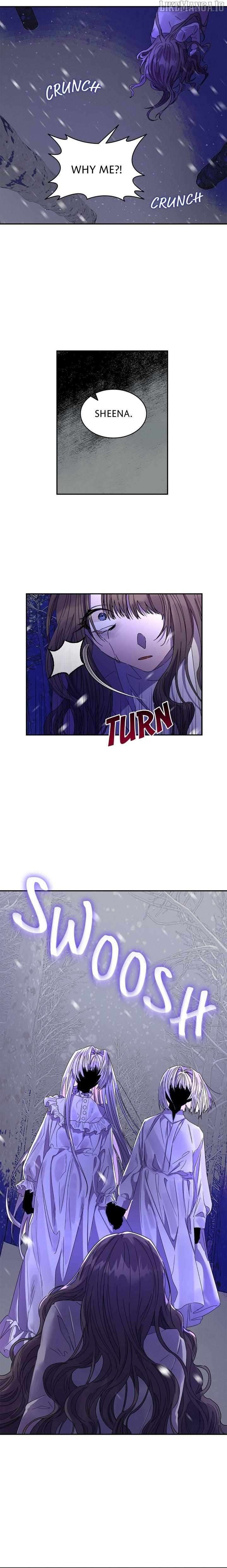 The House of Blind Sheep (Official) Chapter 10 68 10