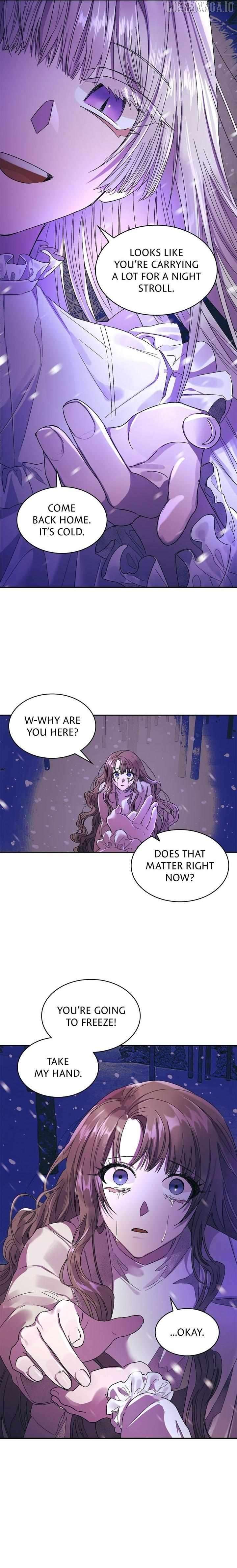 The House of Blind Sheep (Official) Chapter 10 69 11