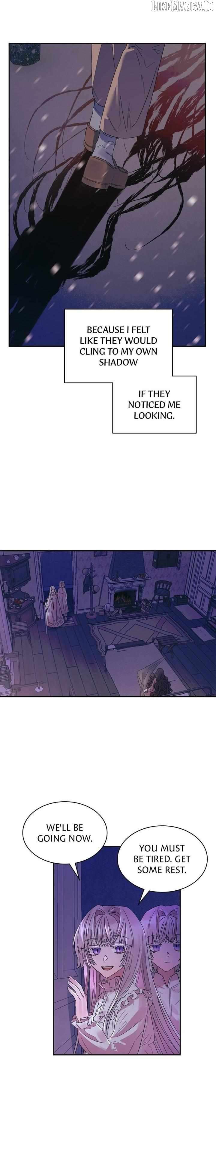 The House of Blind Sheep (Official) Chapter 10 72 14
