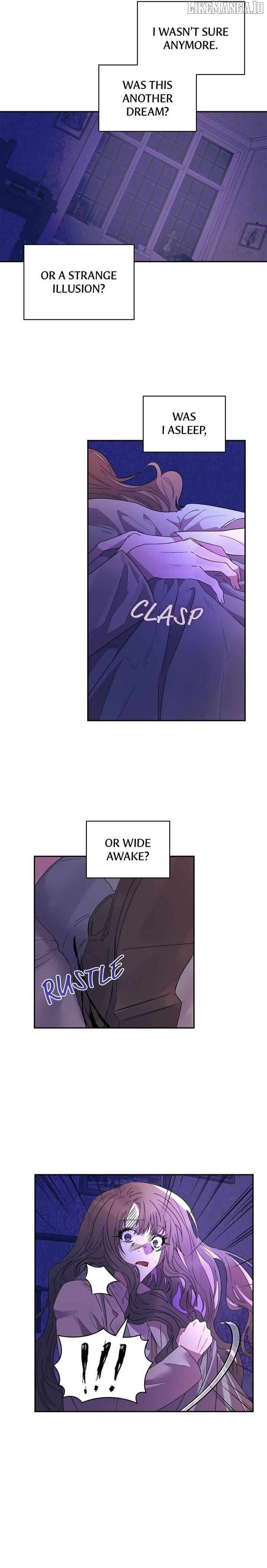 The House of Blind Sheep (Official) Chapter 10 74 16