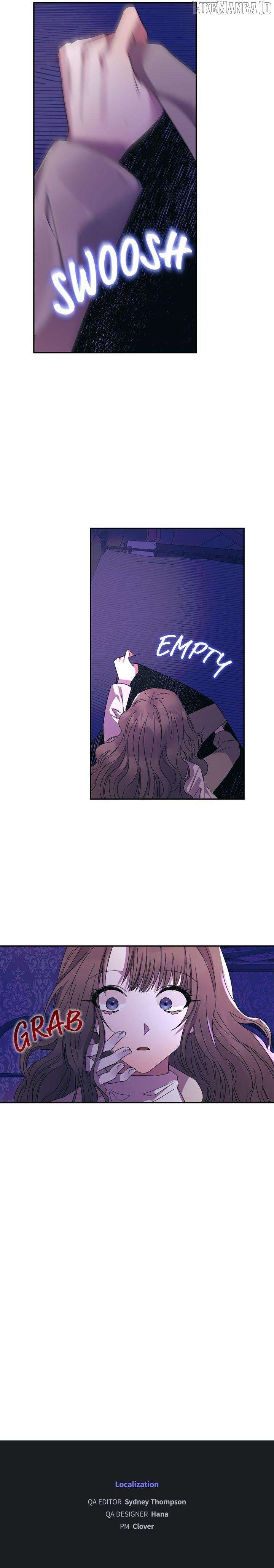 The House of Blind Sheep (Official) Chapter 10 75 17