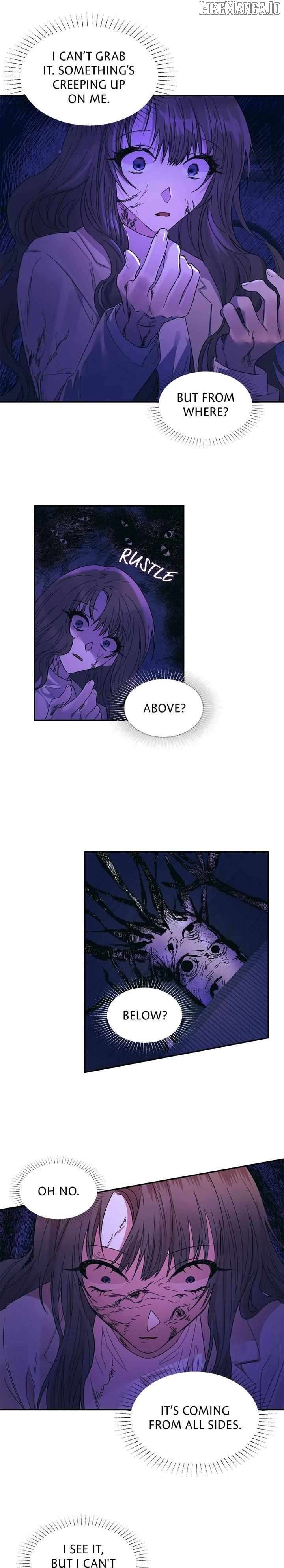 The House of Blind Sheep (Official) Chapter 11 79 03