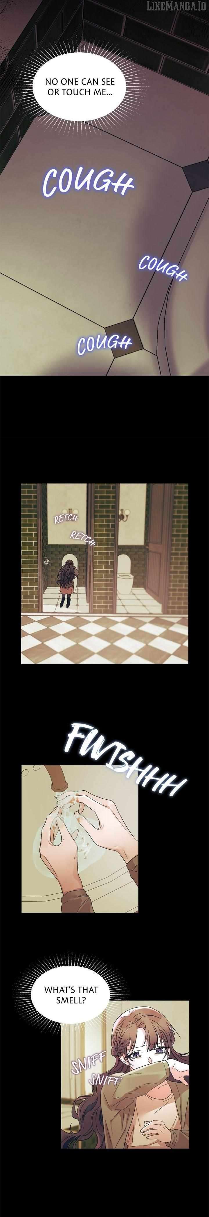 The House of Blind Sheep (Official) Chapter 11 81 05