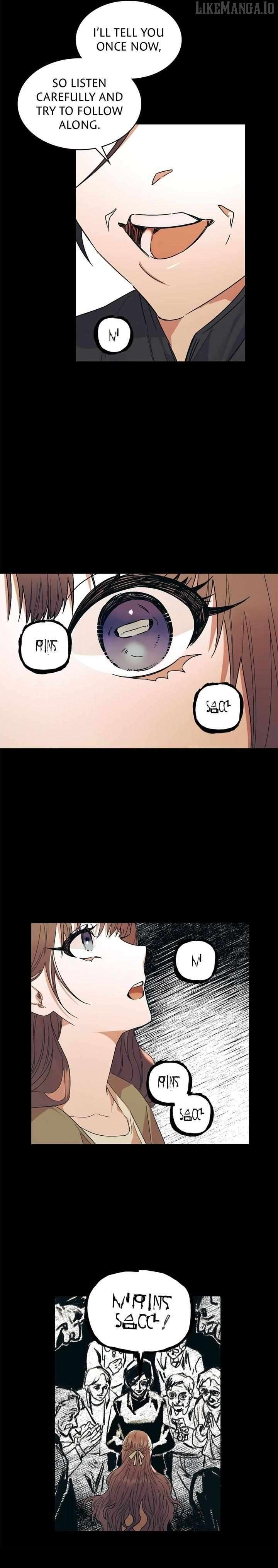 The House of Blind Sheep (Official) Chapter 11 86 10