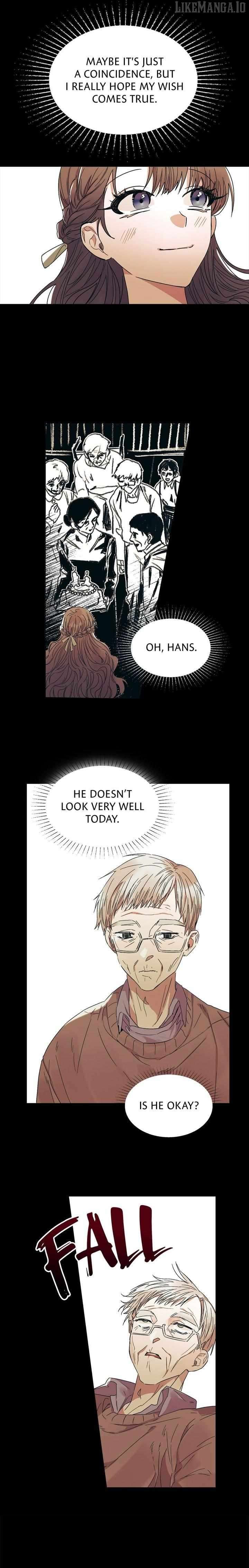 The House of Blind Sheep (Official) Chapter 11 88 12