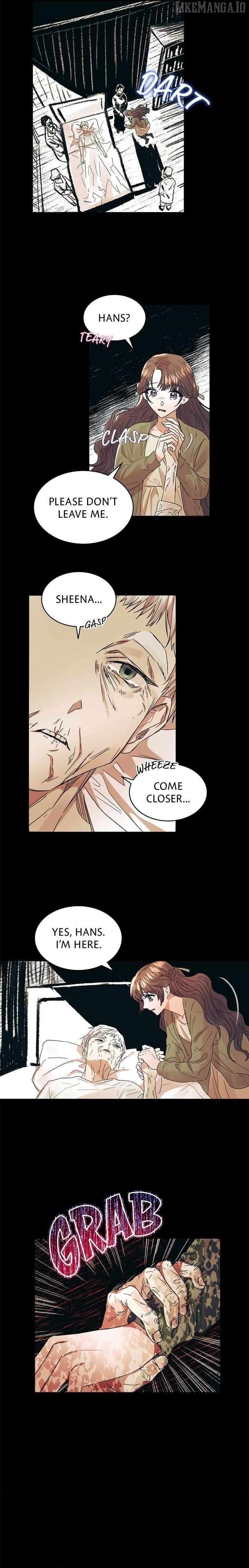 The House of Blind Sheep (Official) Chapter 11 90 14