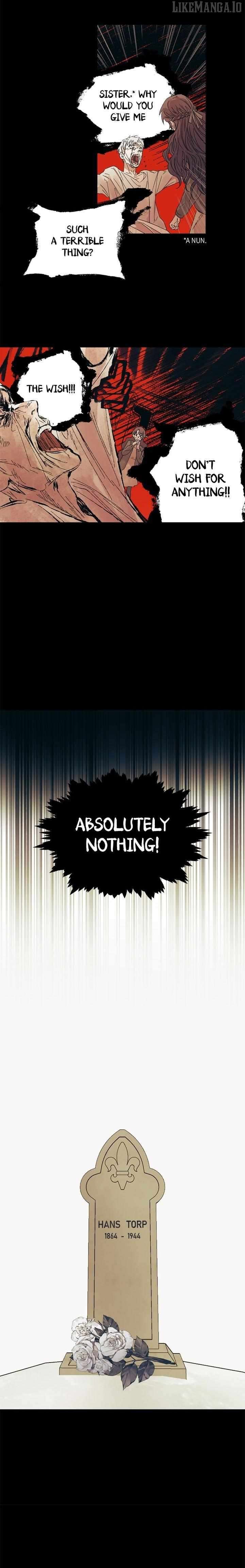 The House of Blind Sheep (Official) Chapter 11 92 16