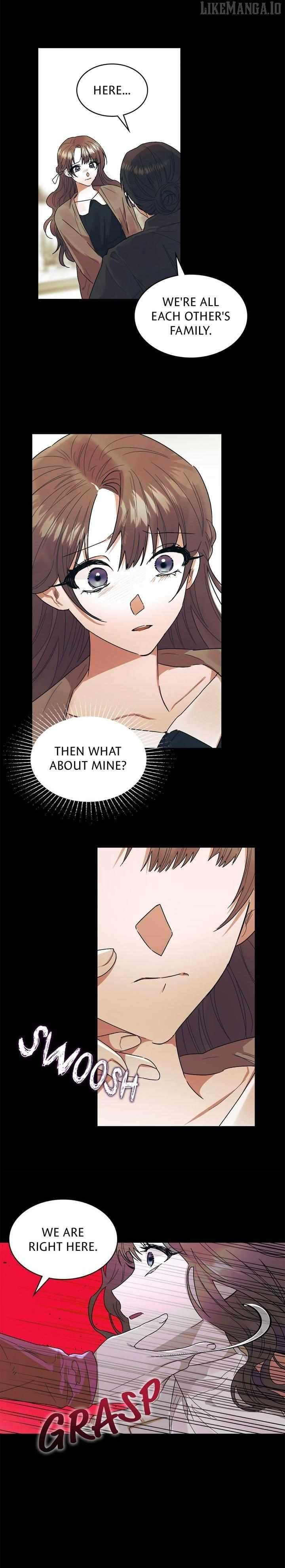 The House of Blind Sheep (Official) Chapter 11 94 18