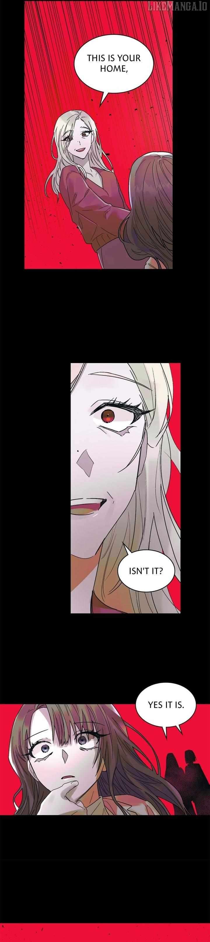 The House of Blind Sheep (Official) Chapter 11 95 19