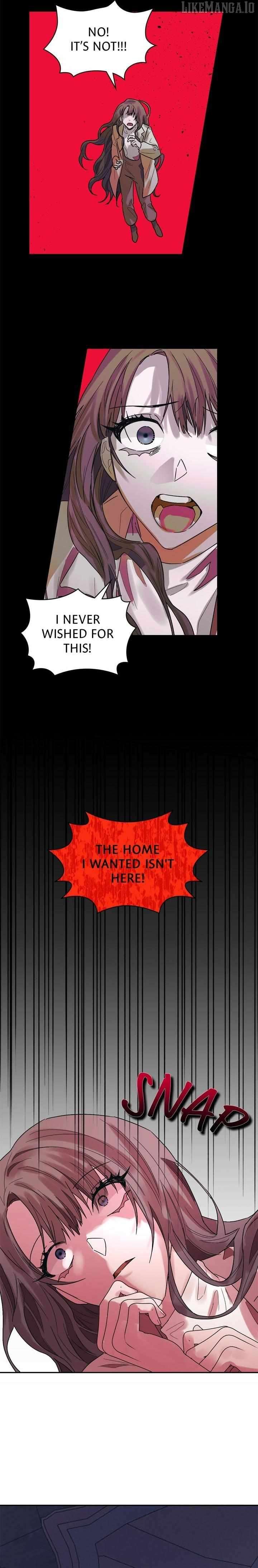 The House of Blind Sheep (Official) Chapter 11 97 21