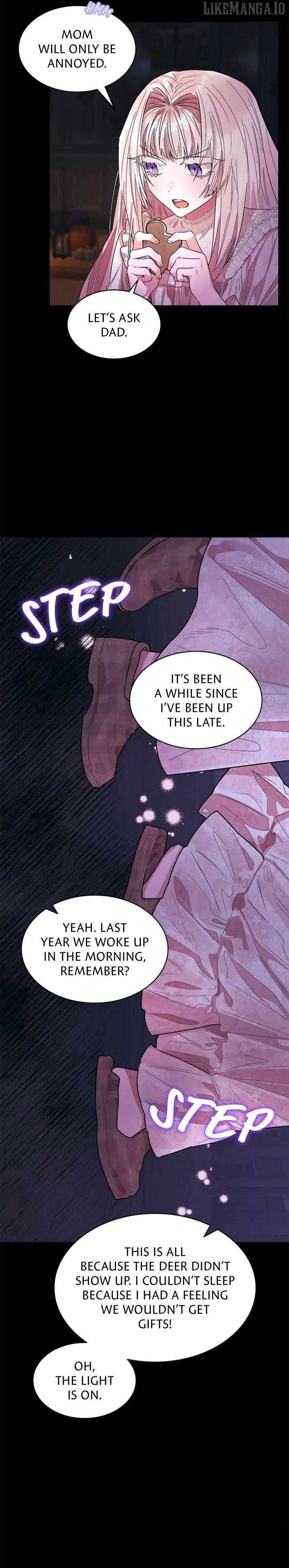 The House of Blind Sheep (Official) Chapter 12 94 03