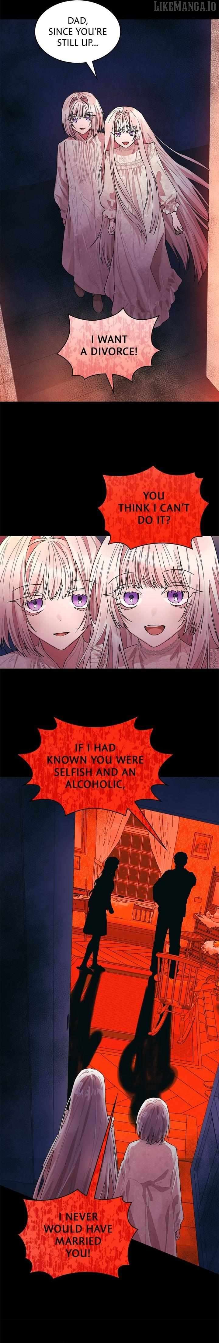 The House of Blind Sheep (Official) Chapter 12 95 04