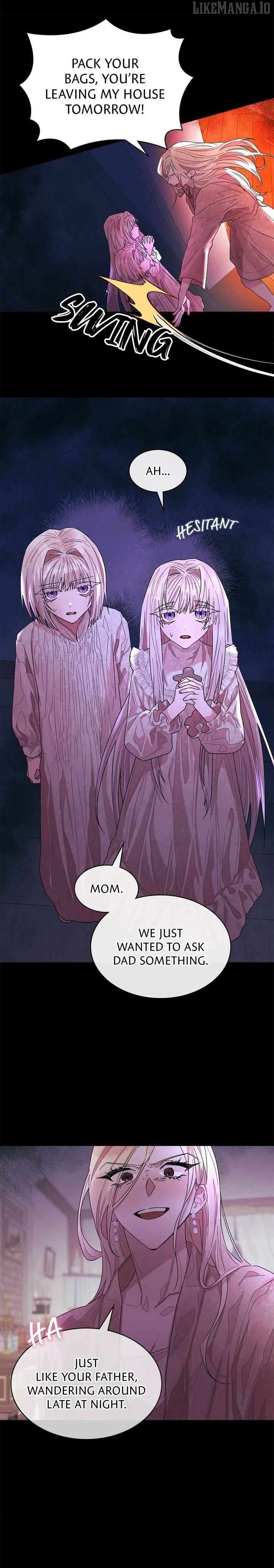 The House of Blind Sheep (Official) Chapter 12 97 06