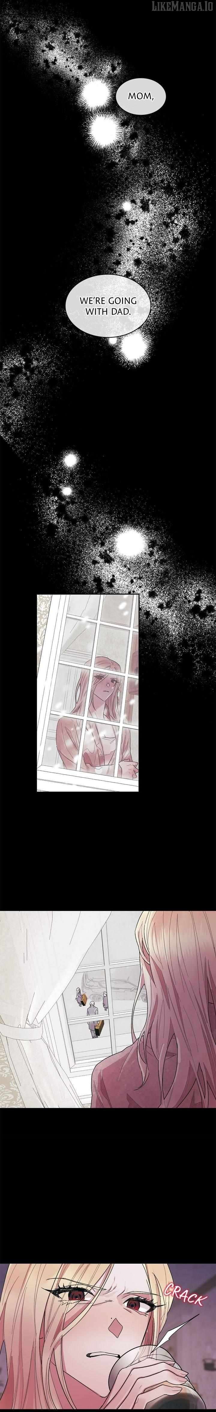 The House of Blind Sheep (Official) Chapter 12 99 08