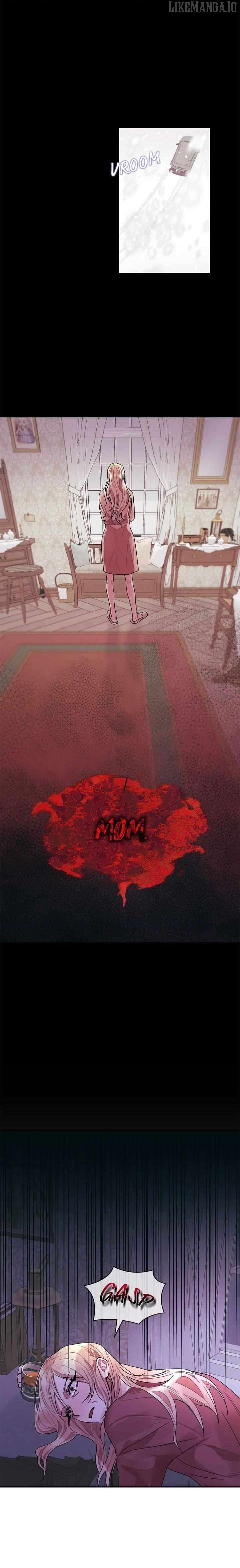 The House of Blind Sheep (Official) Chapter 12 100 09