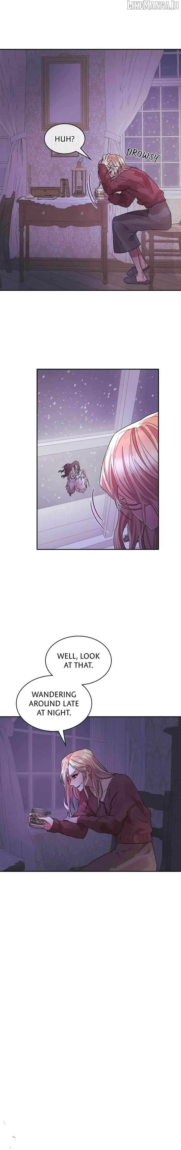 The House of Blind Sheep (Official) Chapter 12 101 10