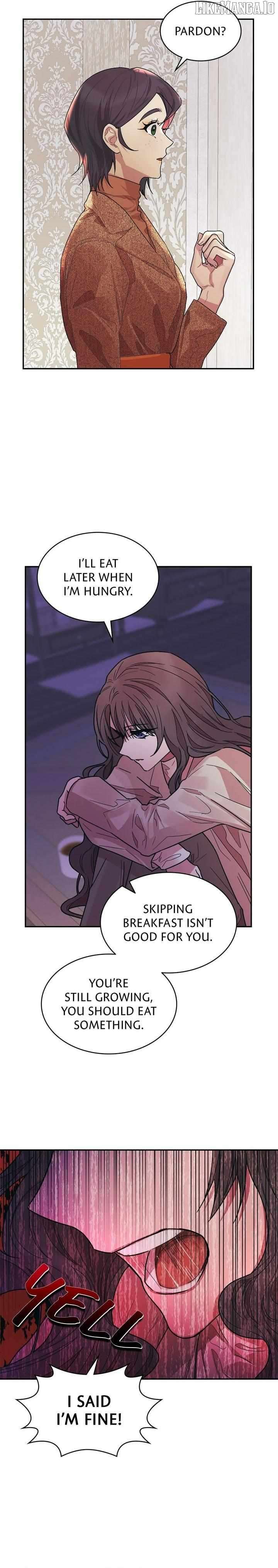The House of Blind Sheep (Official) Chapter 12 104 13