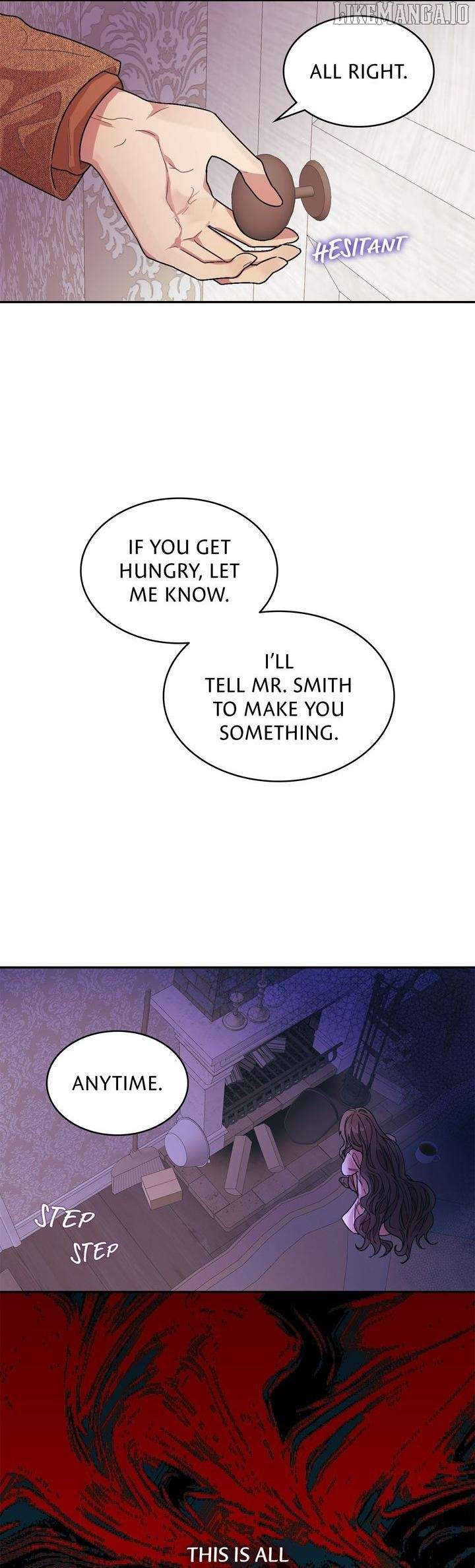 The House of Blind Sheep (Official) Chapter 12 106 15