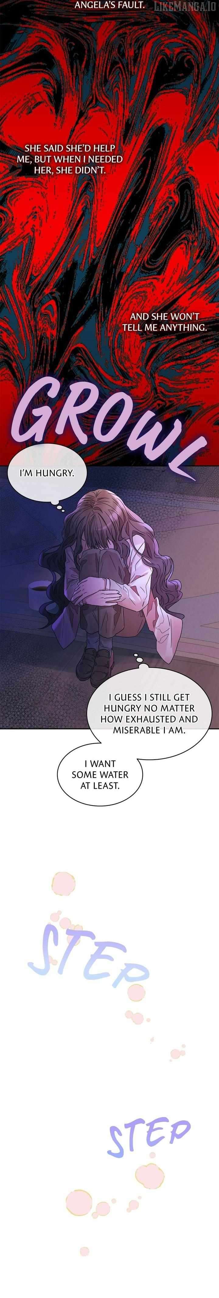 The House of Blind Sheep (Official) Chapter 12 107 16
