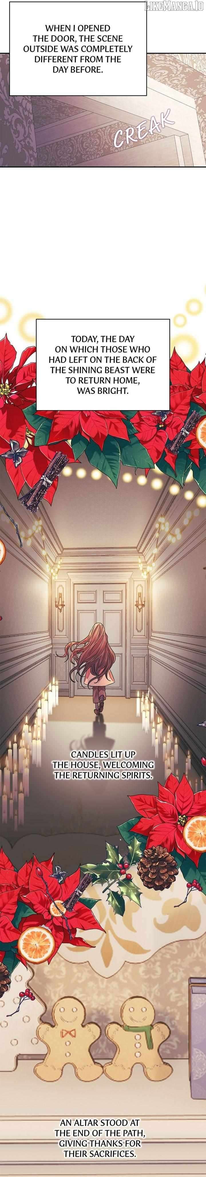 The House of Blind Sheep (Official) Chapter 12 108 17