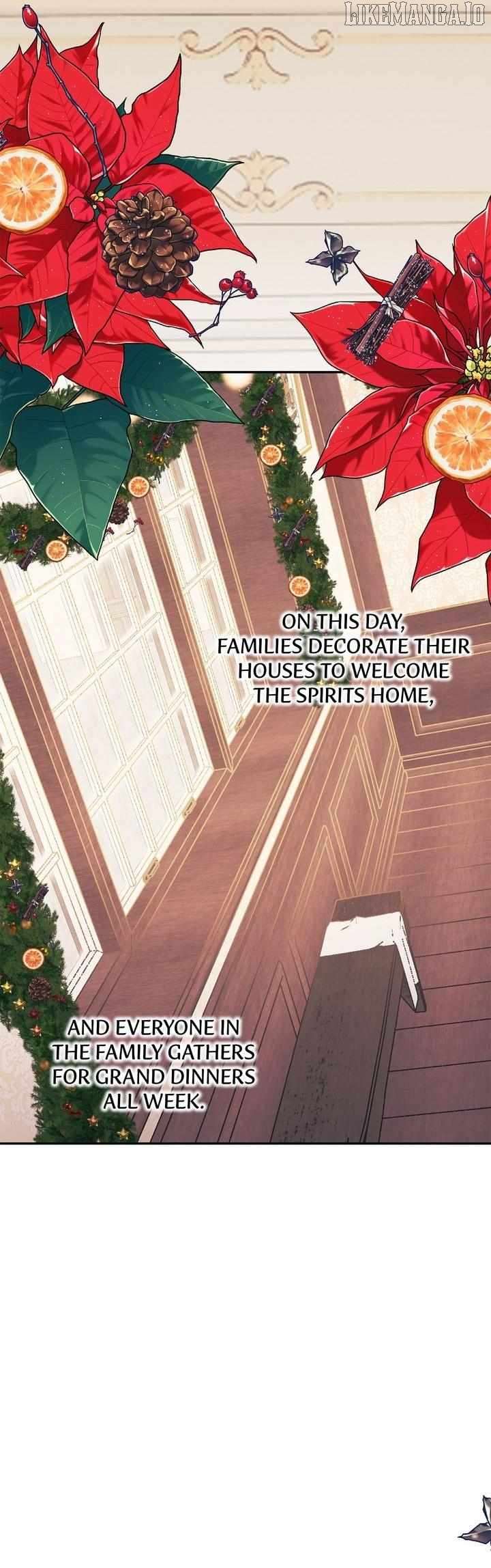 The House of Blind Sheep (Official) Chapter 12 109 18