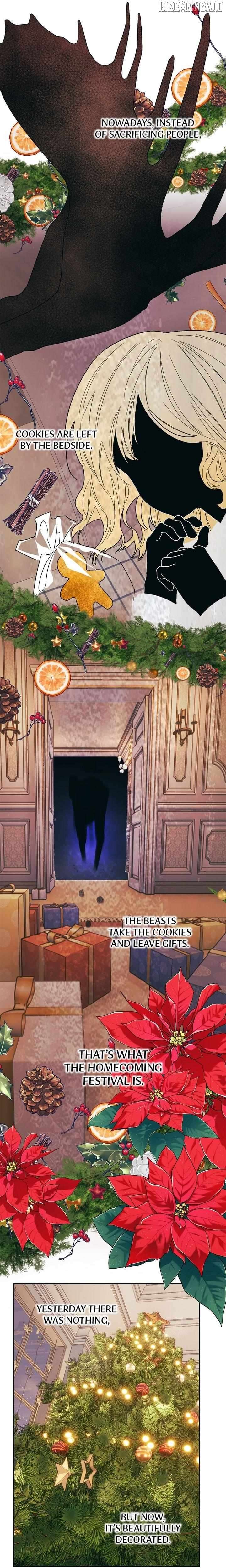 The House of Blind Sheep (Official) Chapter 12 110 19