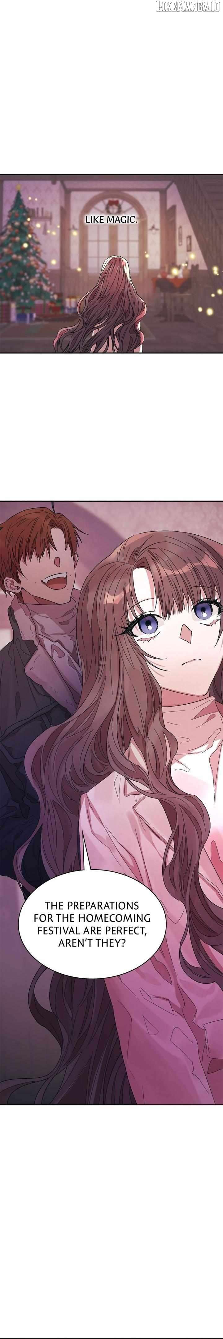 The House of Blind Sheep (Official) Chapter 12 111 20