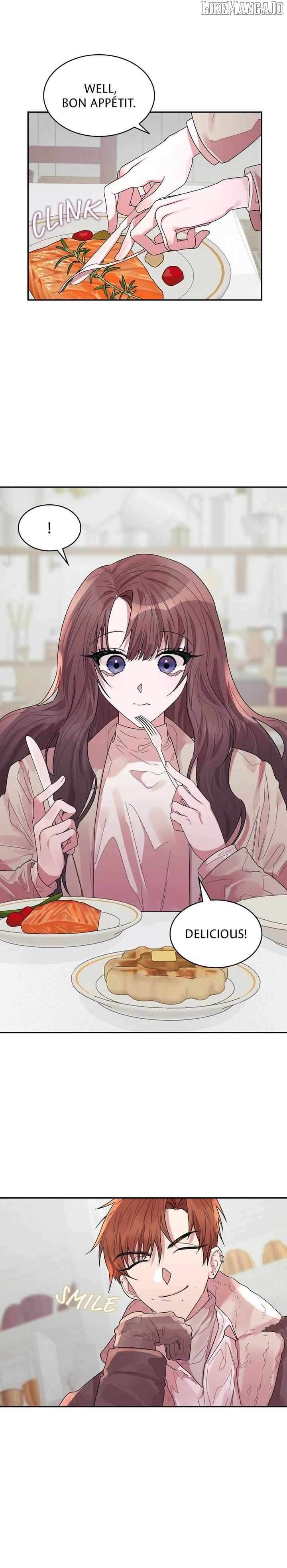 The House of Blind Sheep (Official) Chapter 12 114 23