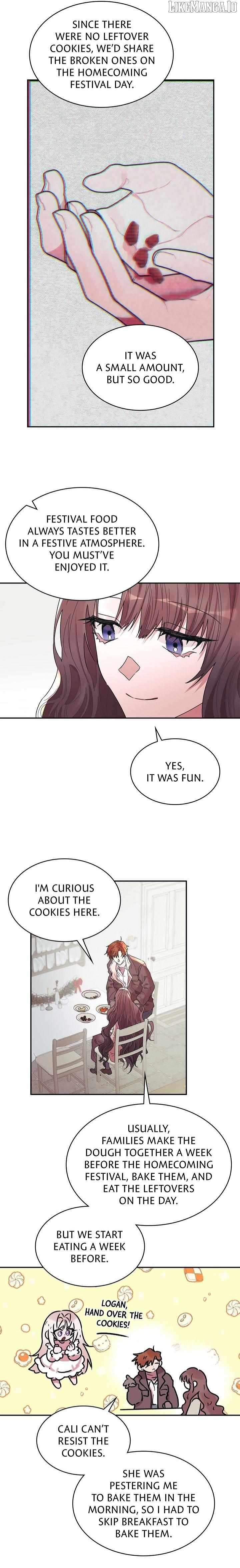 The House of Blind Sheep (Official) Chapter 12 116 25