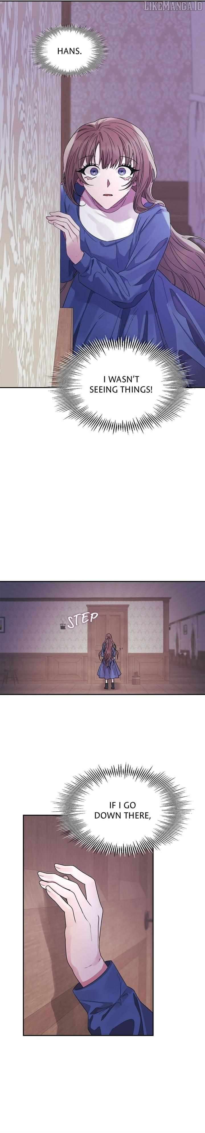The House of Blind Sheep (Official) Chapter 14 78 08