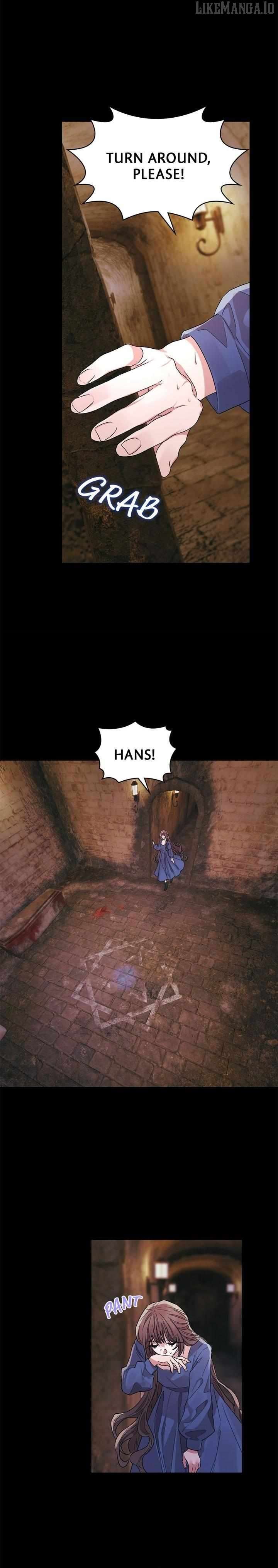 The House of Blind Sheep (Official) Chapter 14 86 16