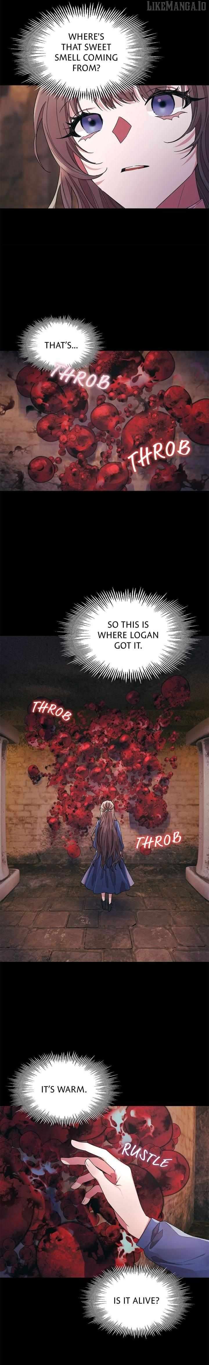 The House of Blind Sheep (Official) Chapter 14 88 18