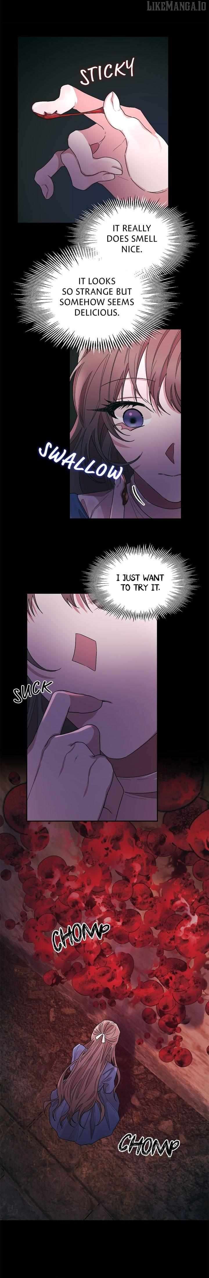 The House of Blind Sheep (Official) Chapter 14 89 19