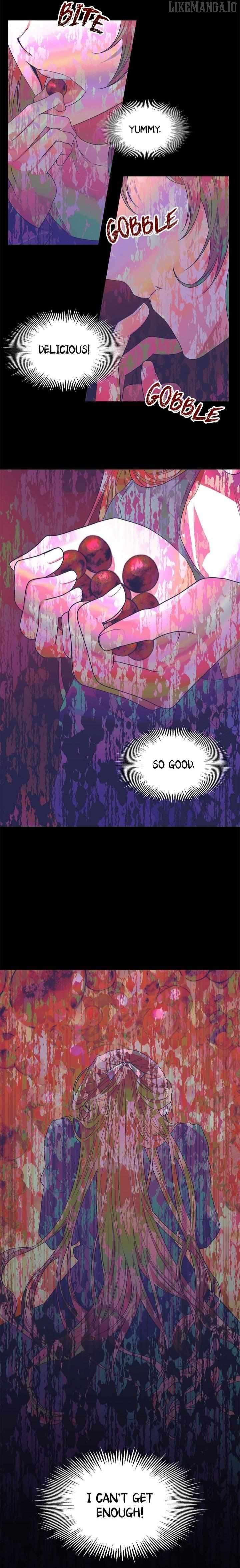 The House of Blind Sheep (Official) Chapter 14 90 20