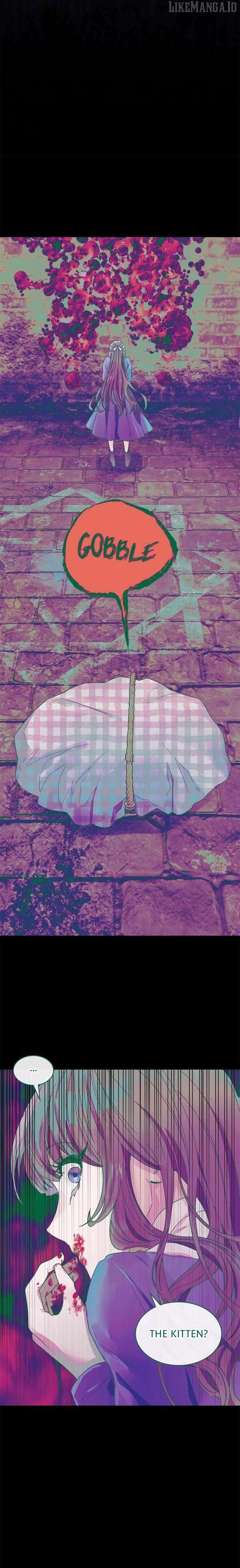 The House of Blind Sheep (Official) Chapter 14 91 21