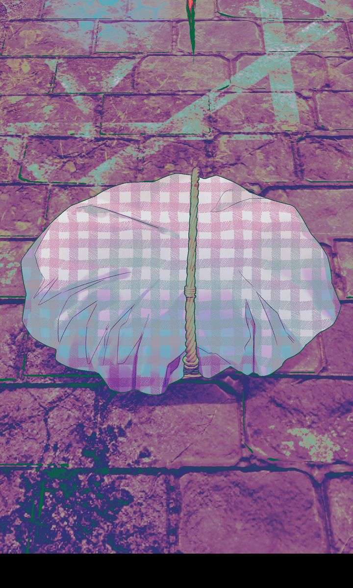 The House of Blind Sheep (Official) Chapter 15 246 02