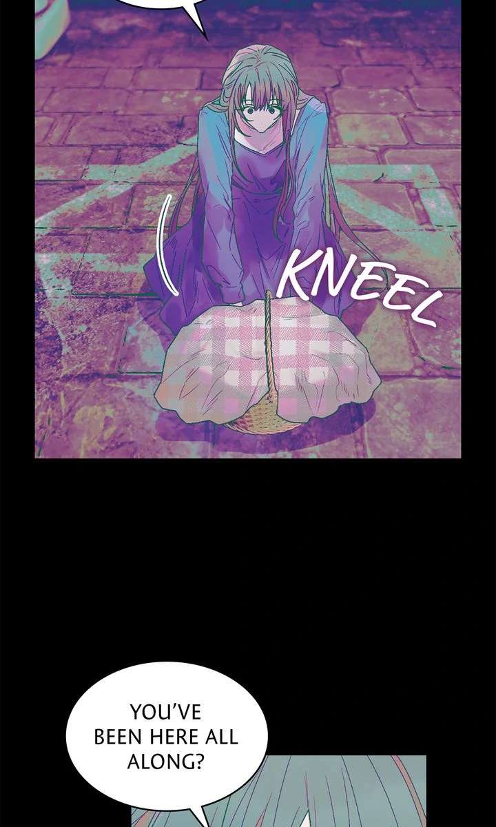 The House of Blind Sheep (Official) Chapter 15 250 06