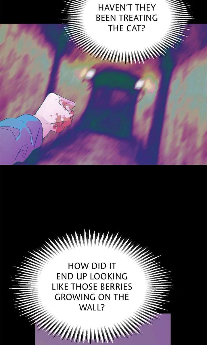 The House of Blind Sheep (Official) Chapter 15 262 18