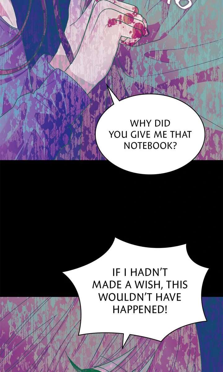 The House of Blind Sheep (Official) Chapter 15 271 27