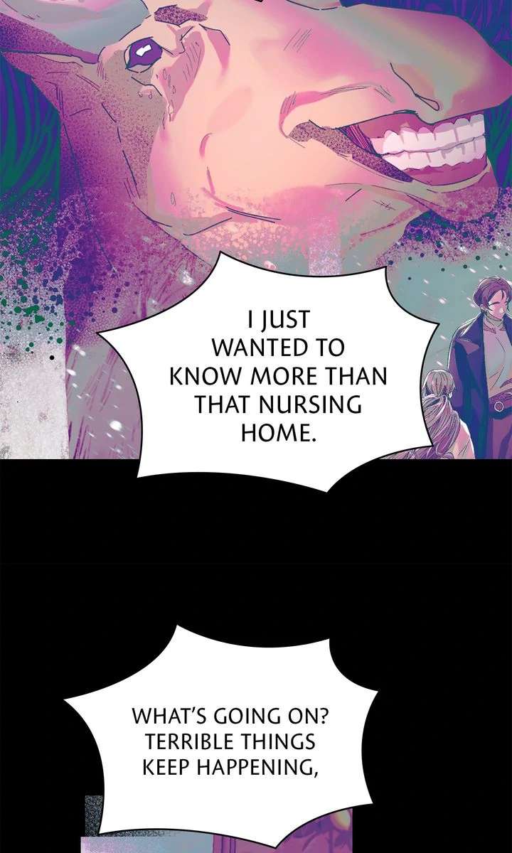 The House of Blind Sheep (Official) Chapter 15 273 29