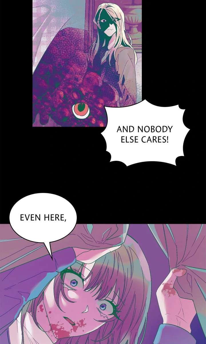 The House of Blind Sheep (Official) Chapter 15 274 30